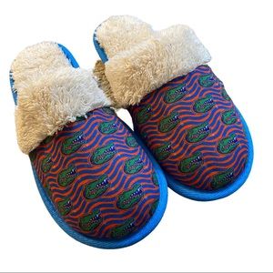 Florida Gators Slippers